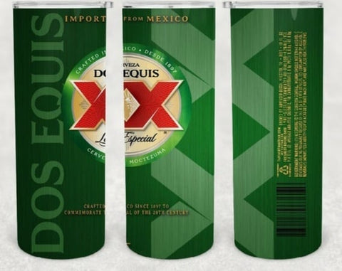 Dos Equis