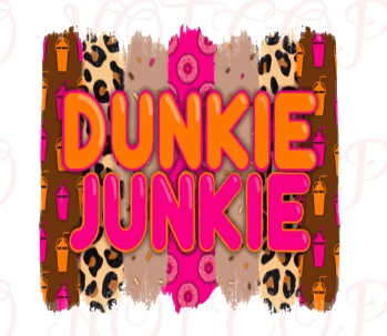 Dunkie Junkie