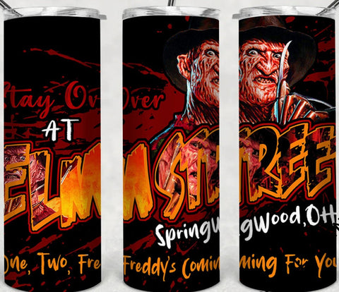 Elm Street
