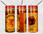 Fireball Whiskey