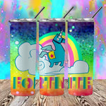 Fortnite unicorn