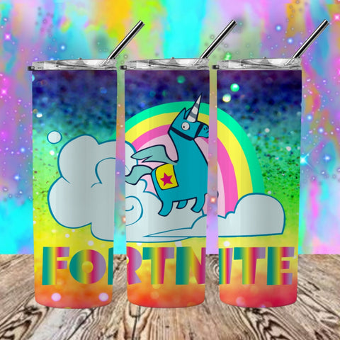 Fortnite unicorn