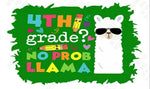 grade 4 lama