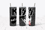 kiss black