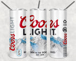 Coors Light