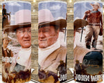 john wayne