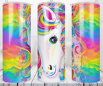 Lisa Frank horse