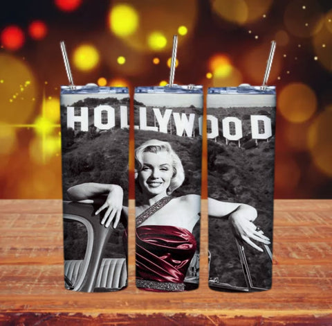 marilyn hollywood