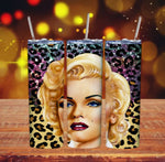 marilyn multi leopard