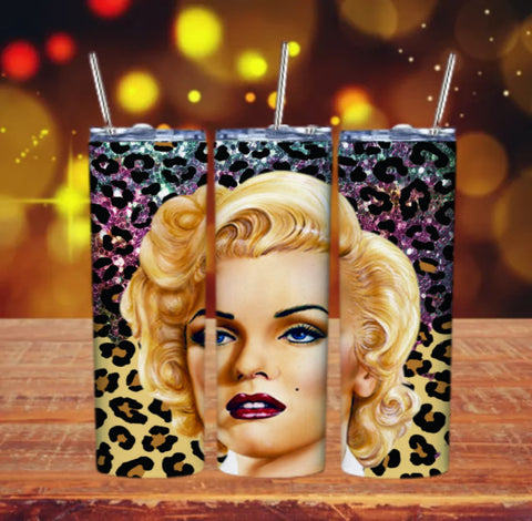 marilyn multi leopard