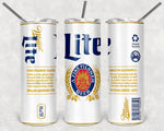 Miller Lite