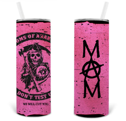 moms of anarchy pink