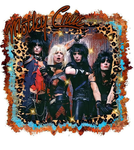 Motley Crue