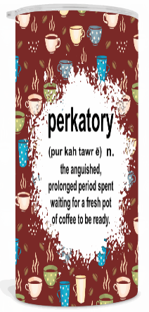 perkatory brown