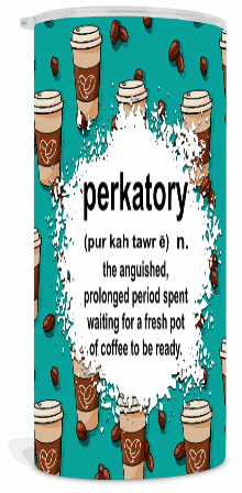 perkatory teal