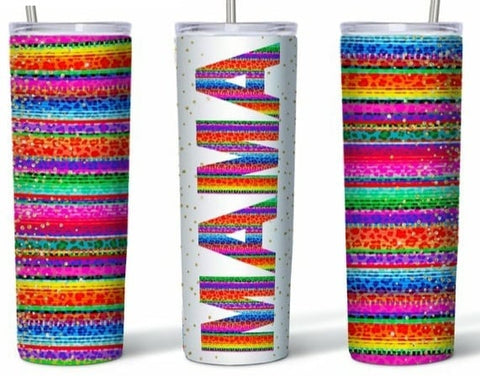 Serape Mama