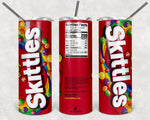 Skittles regular