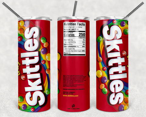 Skittles regular