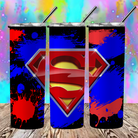 superman logo