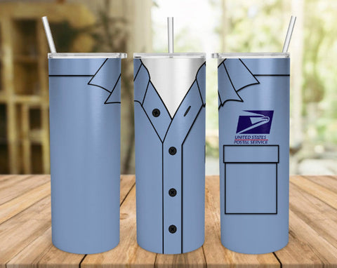 usps uniform