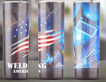 welding america