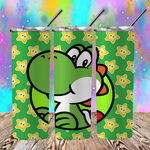 yoshi